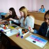 Презентаційний майстер-клас "Арт-терапевтичні техніки в роботі психолога: інтуїтивне малювання"